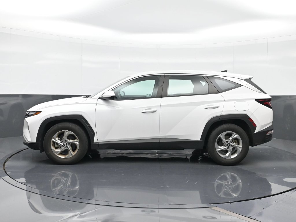 Used 2024 Hyundai Tucson SE SUV