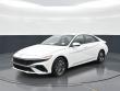 Used 2024 Hyundai Elantra SEL Sedan