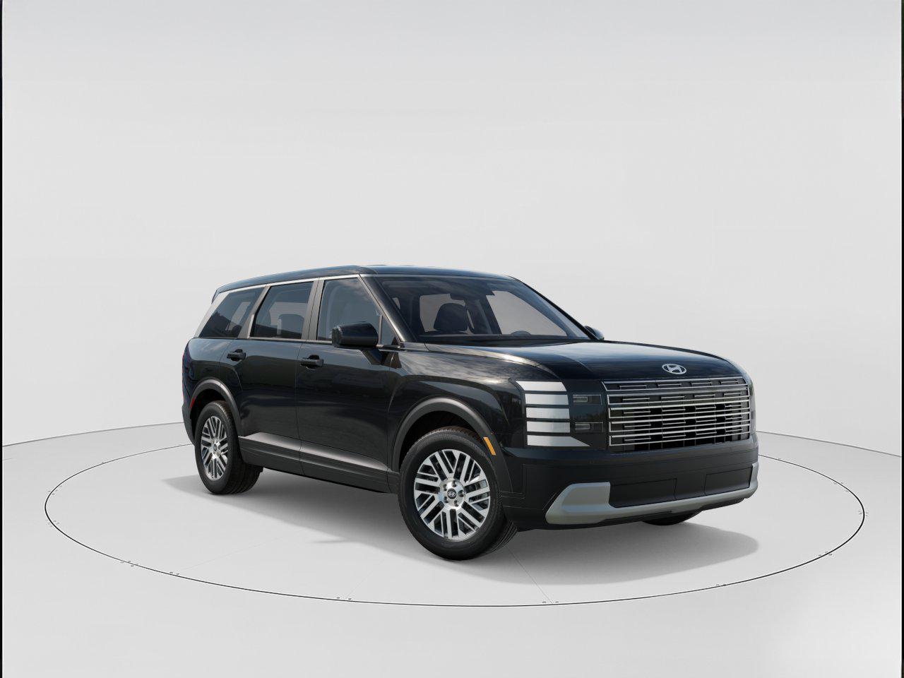 New 2027 Hyundai Palisade SE FWD SUV