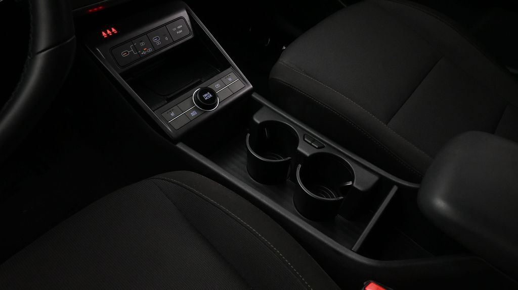 2024 Hyundai Kona SEL - Photo 21