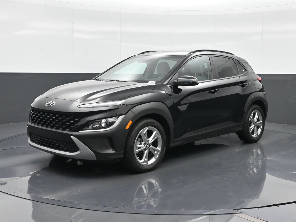 Used 2023 Hyundai Kona SEL SUV