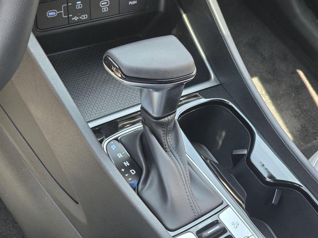 2026 Hyundai Santa Cruz SEL - Photo 15