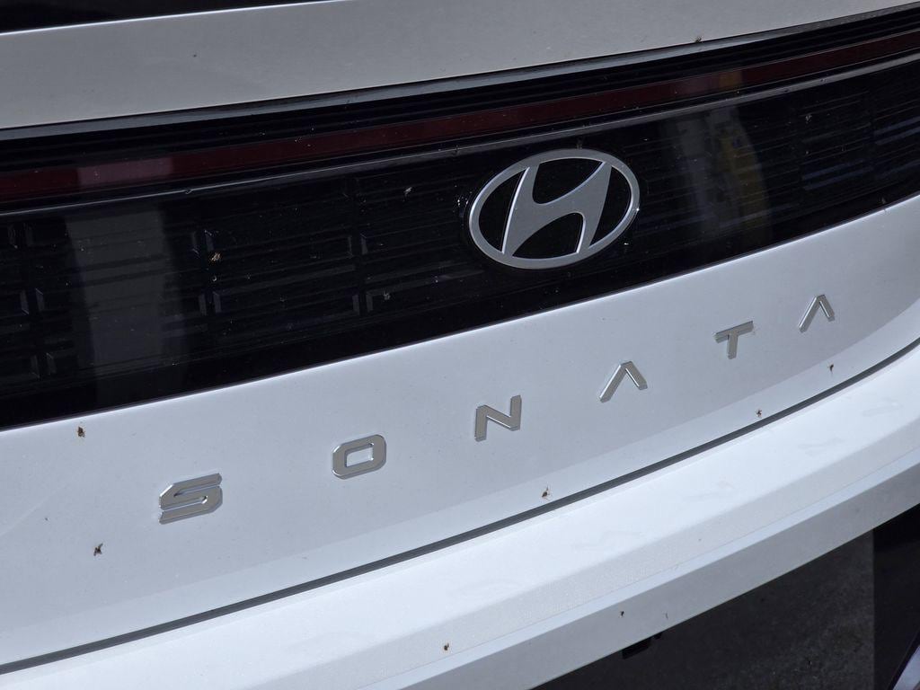 2026 Hyundai Sonata SEL - Photo 6