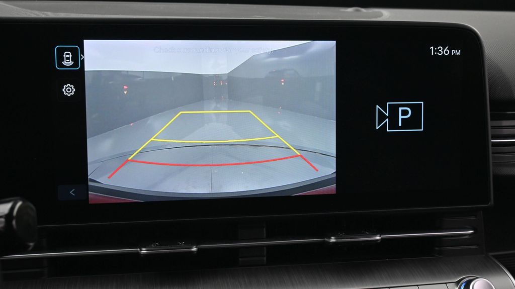 2024 Hyundai Kona SEL - Photo 20