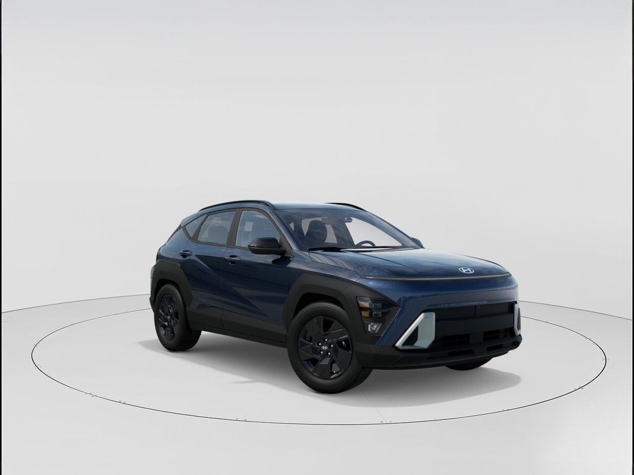 New 2027 Hyundai Kona SEL Sport FWD SUV
