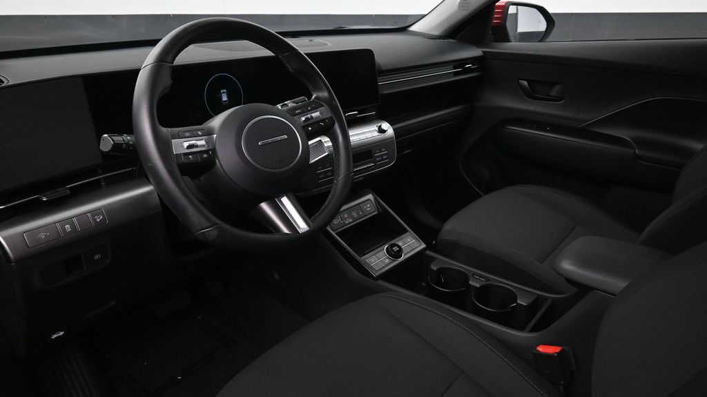 2024 Hyundai Kona SEL - Photo 6