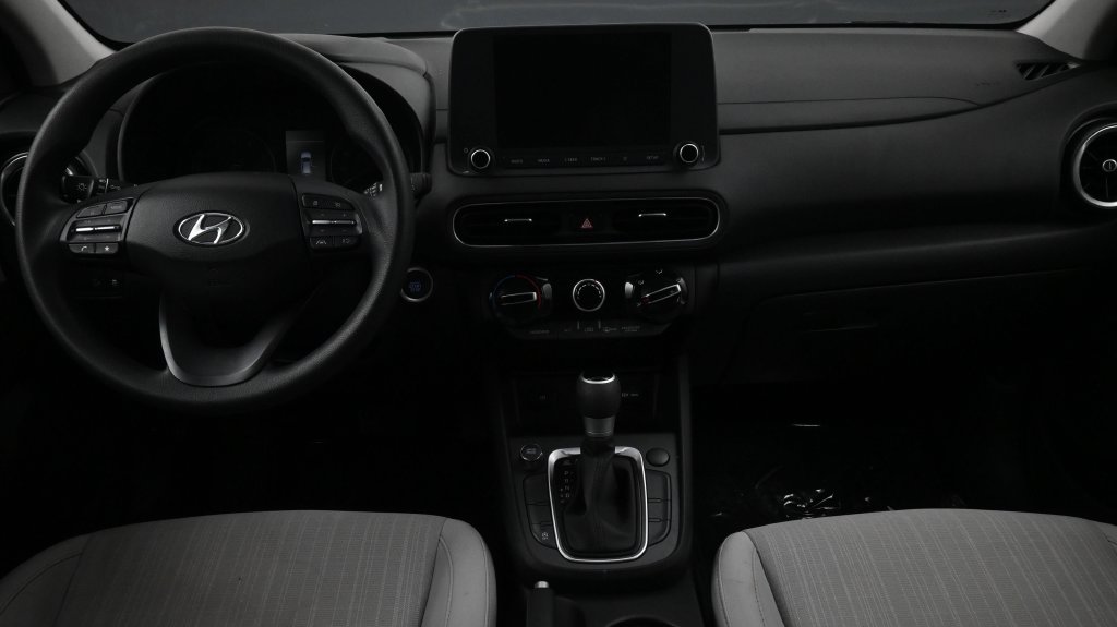 Used 2023 Hyundai Kona SEL SUV