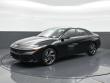 Used 2025 Hyundai Elantra SEL Sport Sedan