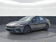 New 2026 Hyundai Elantra SEL Sport Plus Sedan