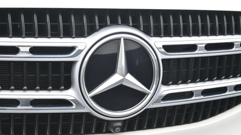 2024 Mercedes-Benz GLE GLE350 - Photo 20