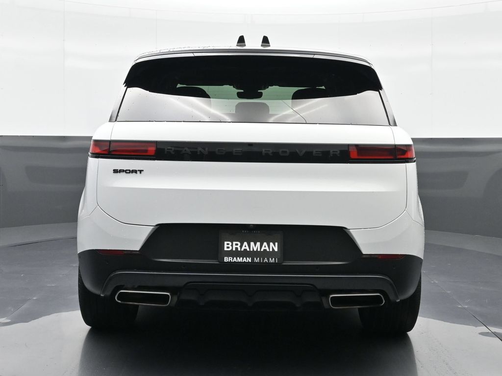 2024 Land Rover Range Rover Sport SE - Photo 16