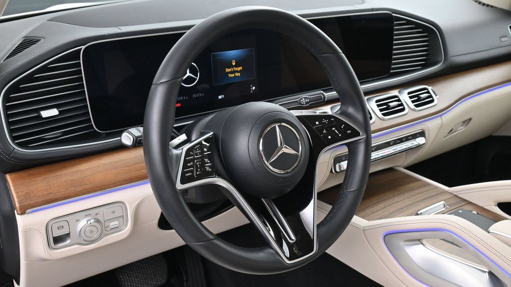2024 Mercedes-Benz GLE GLE350 - Photo 10
