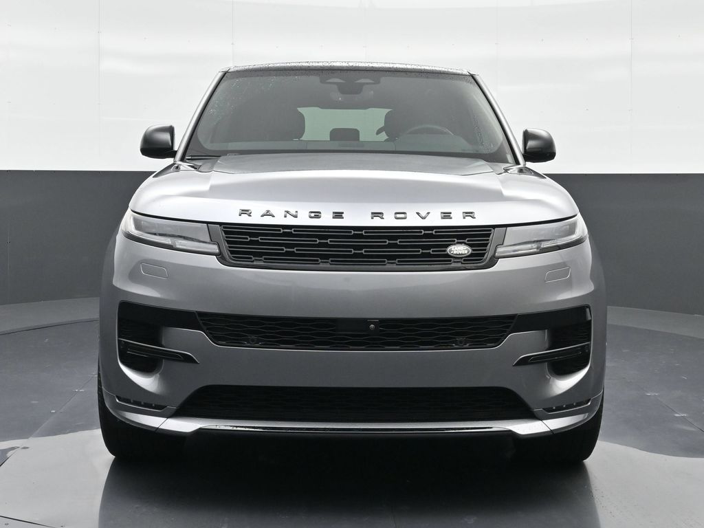 2024 Land Rover Range Rover Sport SE Dynamic - Photo 15