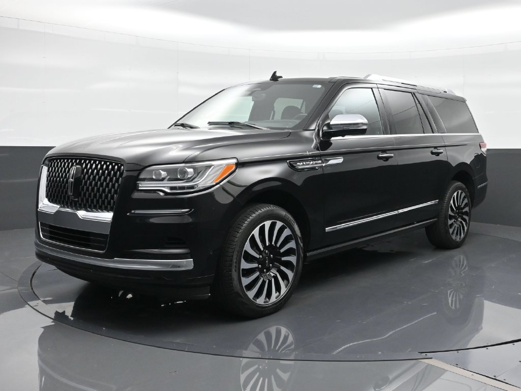  Lincoln Navigator L