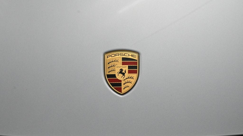 2026 Porsche 911 - Photo 18