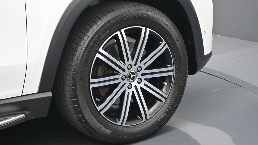 2024 Mercedes-Benz GLE GLE350 - Photo 6