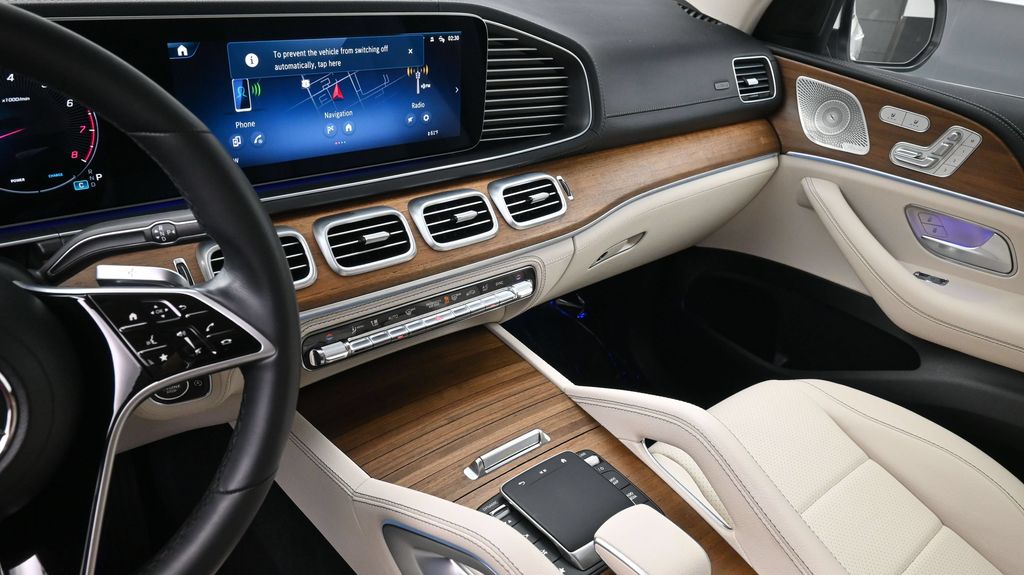 2024 Mercedes-Benz GLE GLE350 - Photo 8