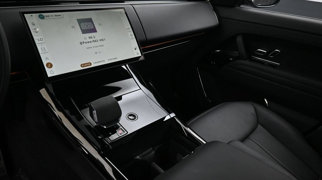 2024 Land Rover Range Rover Sport SE Dynamic - Photo 8