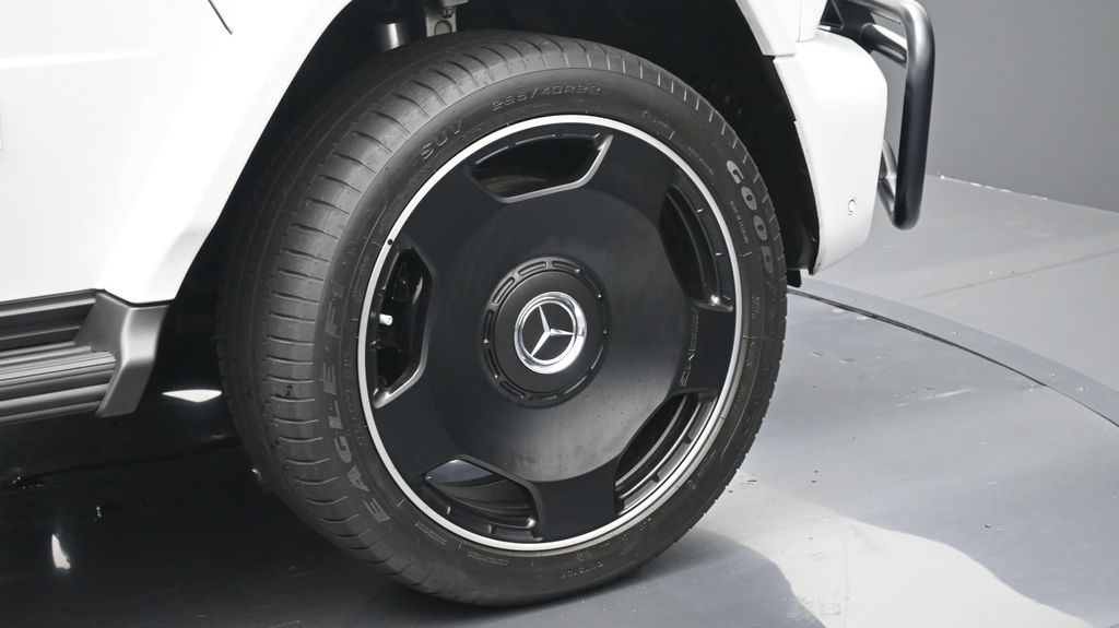 2026 Mercedes-Benz G-Class Mercedes-AMG - Photo 6