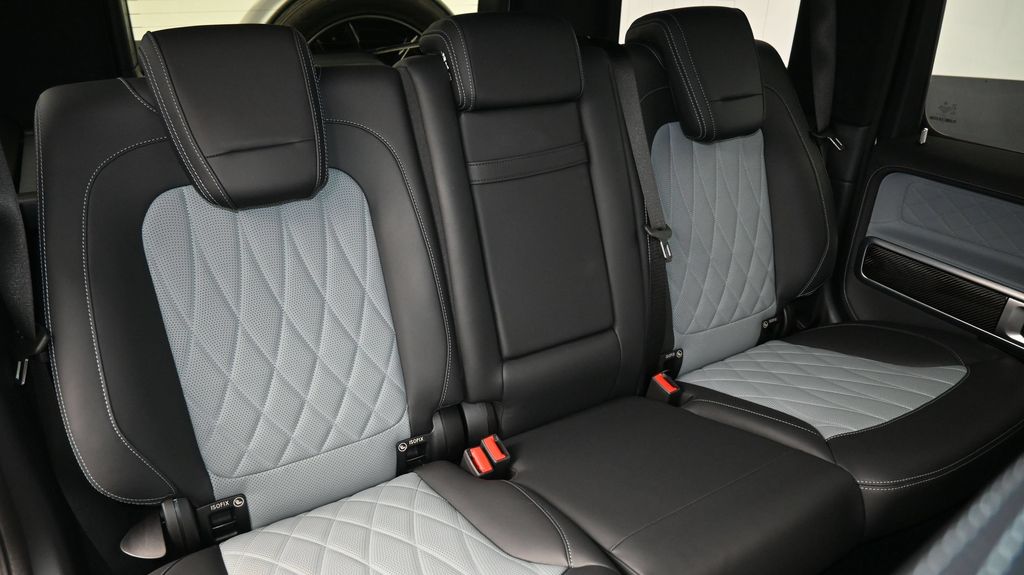 2026 Mercedes-Benz G-Class Mercedes-AMG - Photo 12