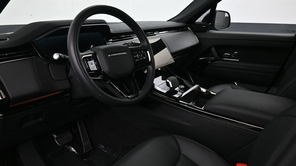 2024 Land Rover Range Rover Sport SE Dynamic - Photo 7