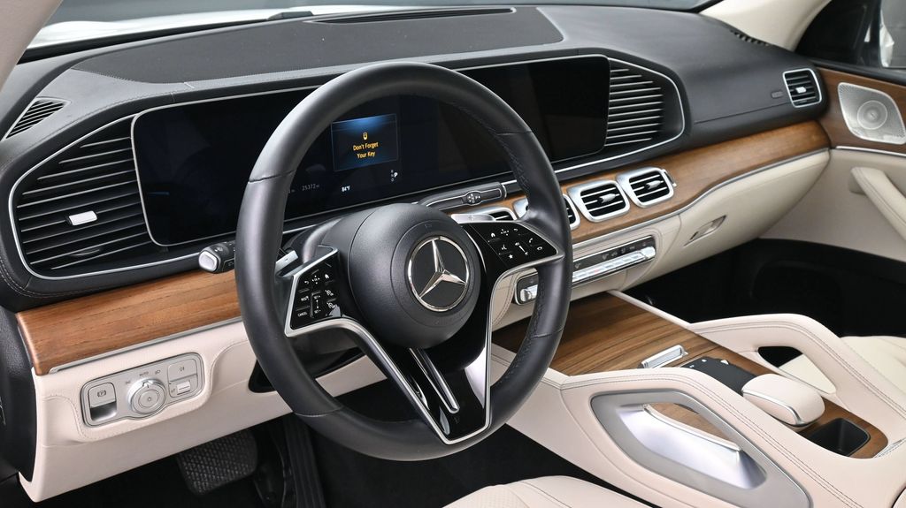 2024 Mercedes-Benz GLE GLE350 - Photo 7