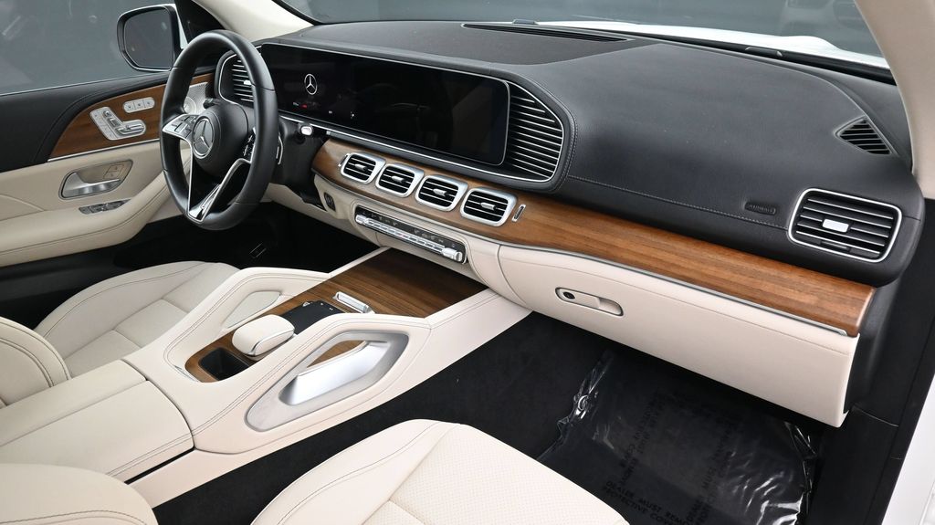 2024 Mercedes-Benz GLE GLE350 - Photo 11