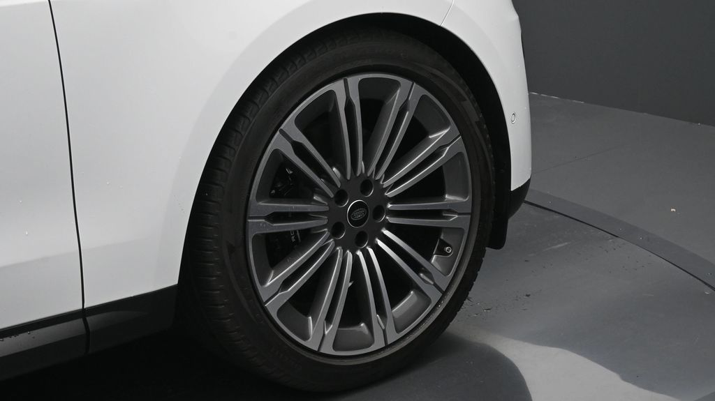 2024 Land Rover Range Rover Sport SE - Photo 6