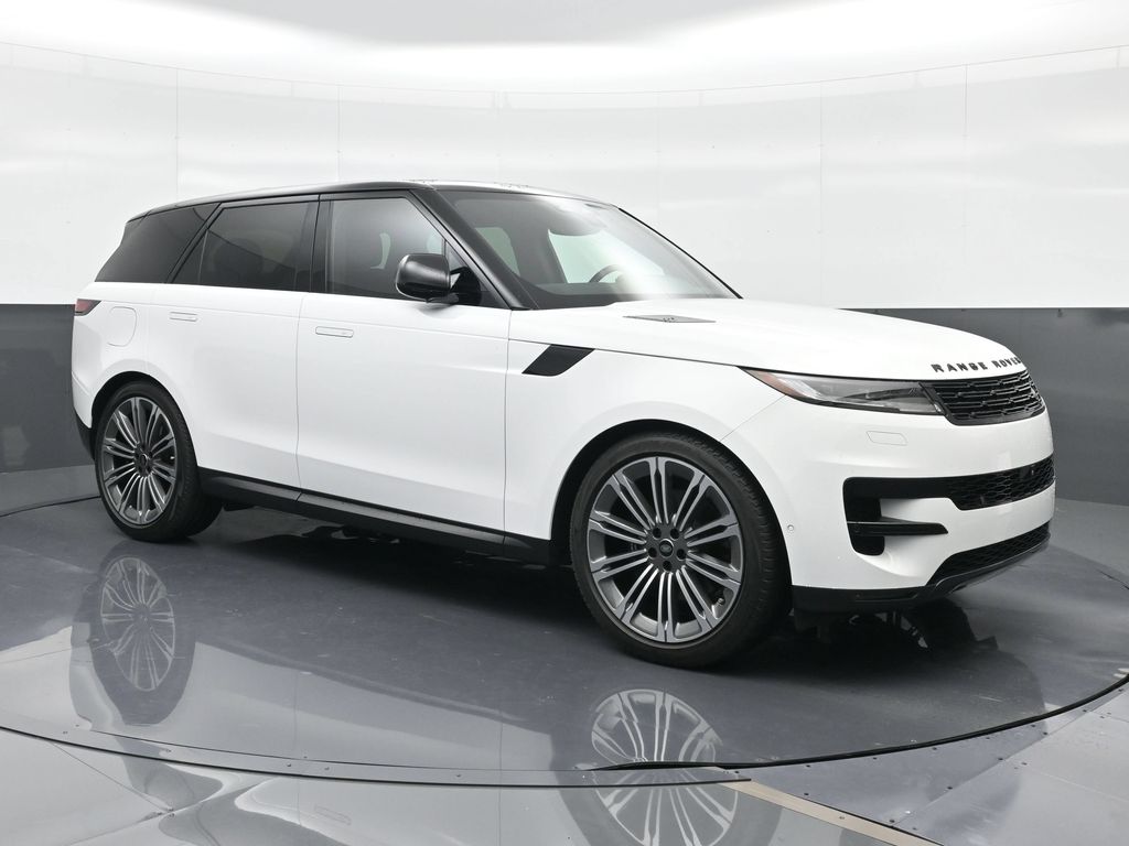 2024 Land Rover Range Rover Sport SE - Photo 13