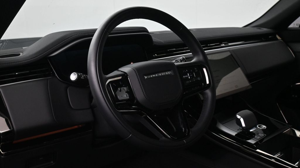 2024 Land Rover Range Rover Sport SE Dynamic - Photo 9