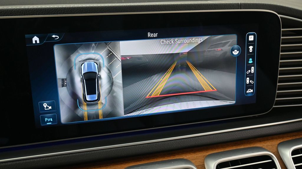 2024 Mercedes-Benz GLE GLE350 - Photo 22
