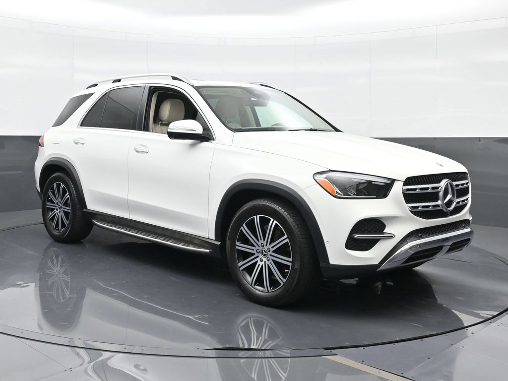 2024 Mercedes-Benz GLE GLE350 - Photo 13