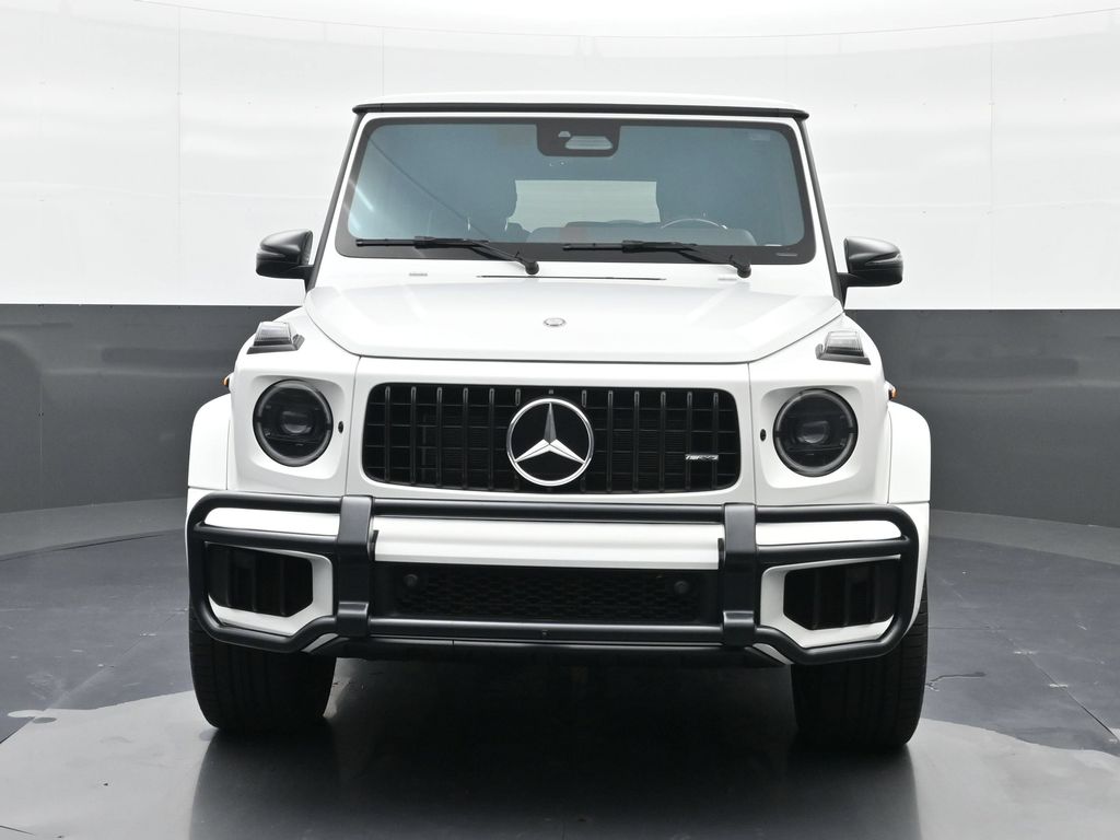 2026 Mercedes-Benz G-Class Mercedes-AMG - Photo 15