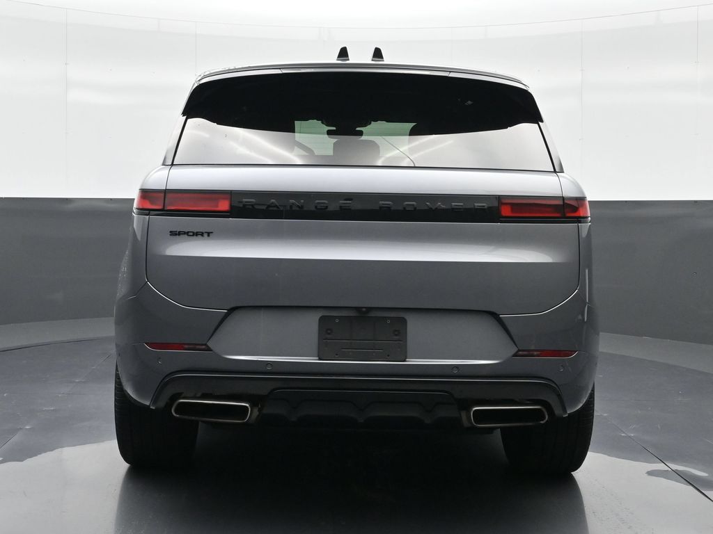 2024 Land Rover Range Rover Sport SE Dynamic - Photo 16