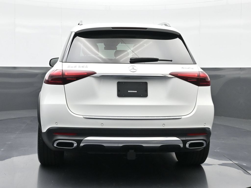 2024 Mercedes-Benz GLE GLE350 - Photo 16