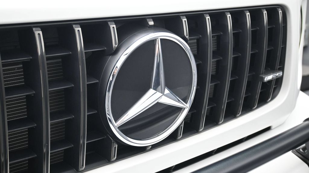 2026 Mercedes-Benz G-Class Mercedes-AMG - Photo 19