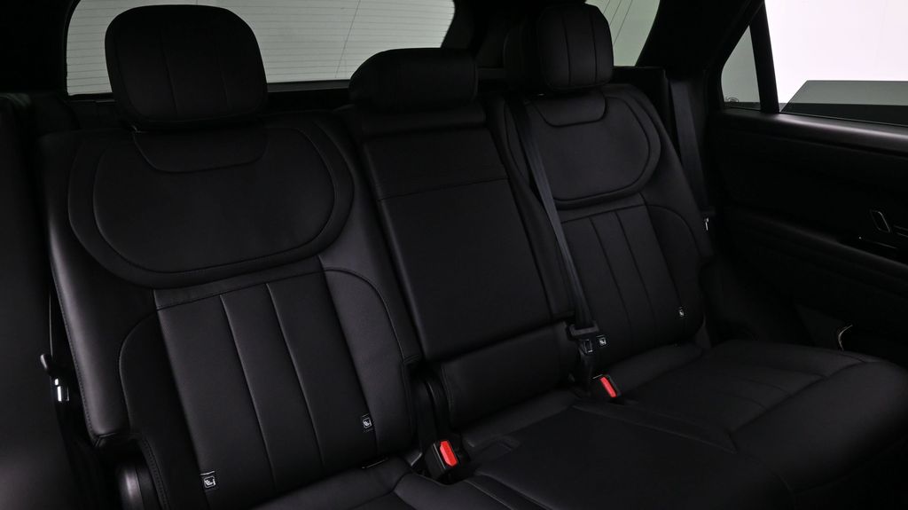2024 Land Rover Range Rover Sport SE Dynamic - Photo 12