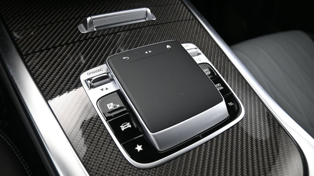 2026 Mercedes-Benz G-Class Mercedes-AMG - Photo 26