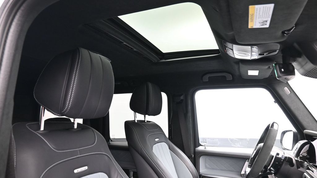 2026 Mercedes-Benz G-Class Mercedes-AMG - Photo 24