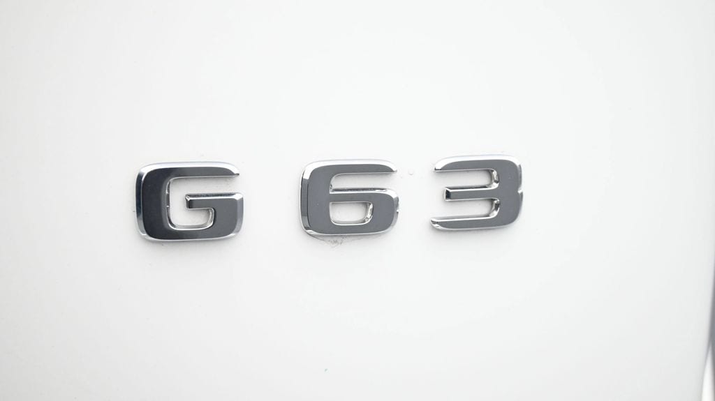 2026 Mercedes-Benz G-Class Mercedes-AMG - Photo 21