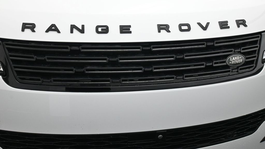 2024 Land Rover Range Rover Sport SE - Photo 20