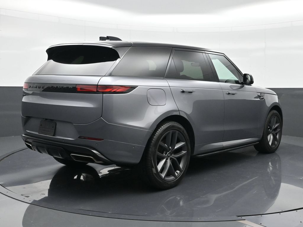 2024 Land Rover Range Rover Sport SE Dynamic - Photo 14