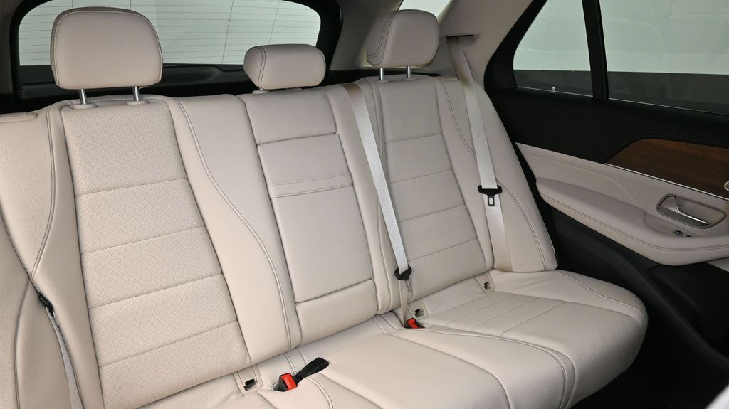 2024 Mercedes-Benz GLE GLE350 - Photo 12