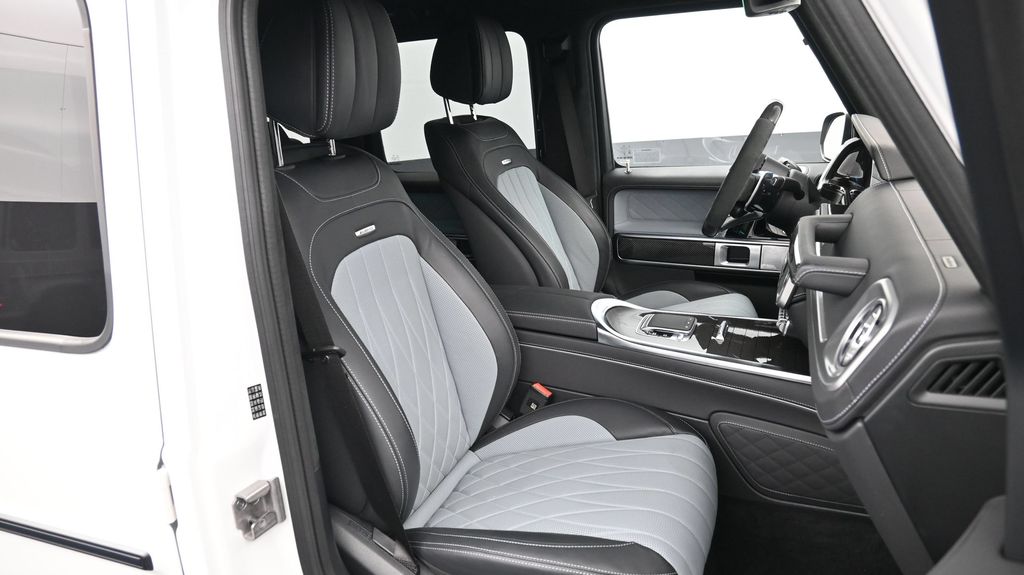 2026 Mercedes-Benz G-Class Mercedes-AMG - Photo 17