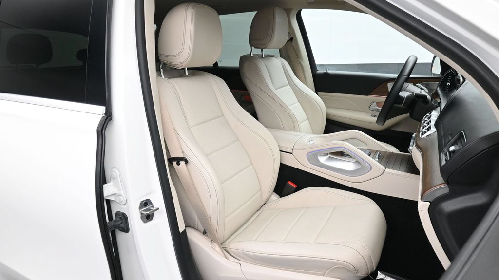 2024 Mercedes-Benz GLE GLE350 - Photo 17