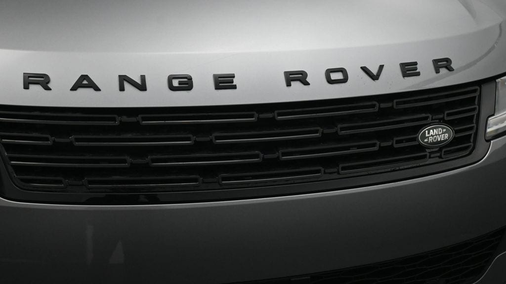 2024 Land Rover Range Rover Sport SE Dynamic - Photo 19