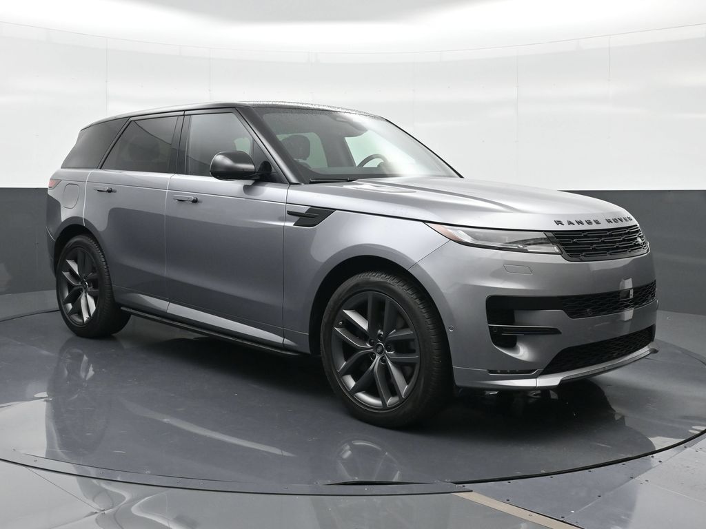 2024 Land Rover Range Rover Sport SE Dynamic - Photo 13