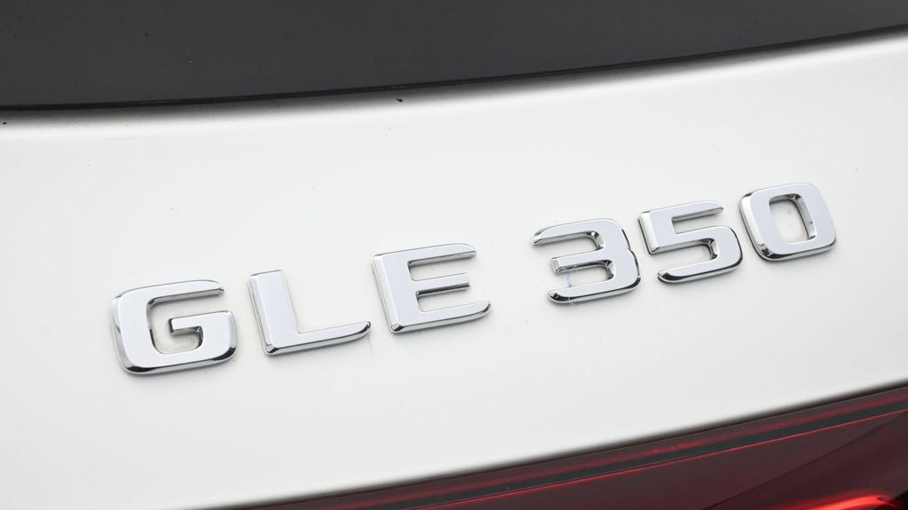2024 Mercedes-Benz GLE GLE350 - Photo 21