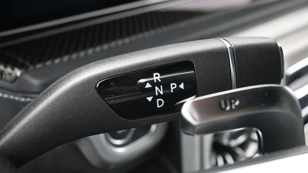 2026 Mercedes-Benz G-Class Mercedes-AMG - Photo 27