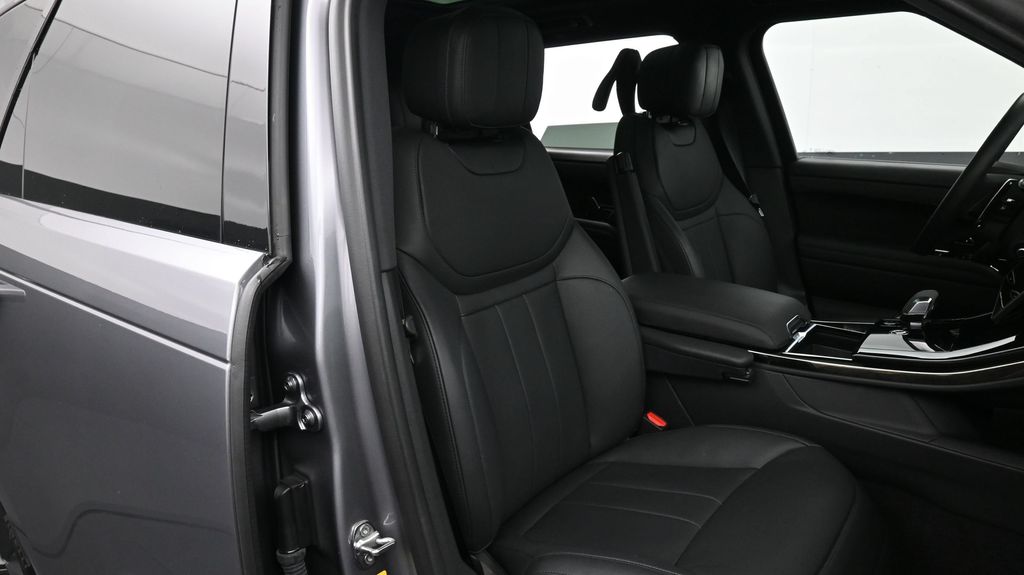 2024 Land Rover Range Rover Sport SE Dynamic - Photo 17